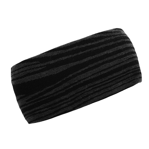 長毛象 -挪威【ACLIMA】WarmWool Headband / 保暖頭帶 / 針織頭帶 / 頭部保暖配件 / 美麗諾羊毛 / 秋冬季必備