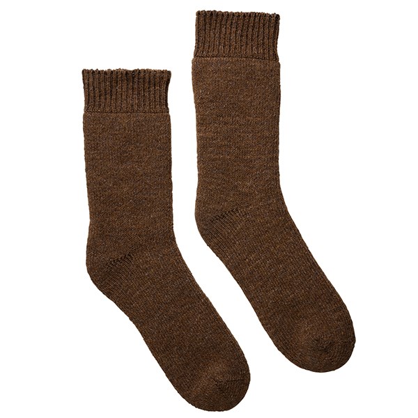 長毛象 -挪威【ACLIMA】Lars Monsen Anarjohka Thick Socks 厚暖羊毛襪 / 極寒保暖襪 / 美麗諾羊毛 / 秋冬季必備