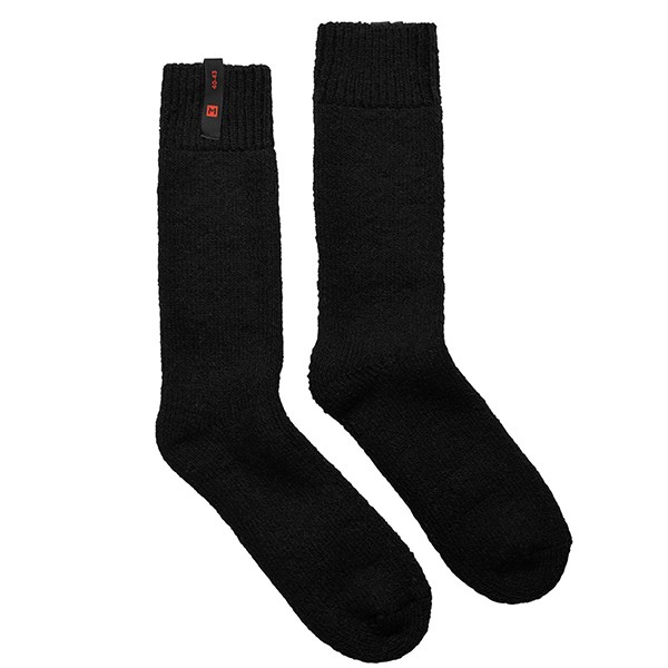 長毛象 -挪威【ACLIMA】Lars Monsen Anarjohka Thick Socks 厚暖羊毛襪 / 極寒保暖襪 / 美麗諾羊毛 / 秋冬季必備