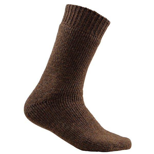 長毛象 -挪威【ACLIMA】Lars Monsen Anarjohka Thick Socks 厚暖羊毛襪 / 極寒保暖襪 / 美麗諾羊毛 / 秋冬季必備