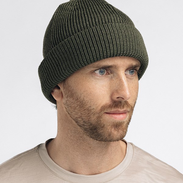 長毛象 -挪威【ACLIMA】Balaclava Hat 保暖頭套毛帽 /全罩式保暖帽 / 防風保暖頭套/ 美麗諾羊毛 / 秋冬季必備