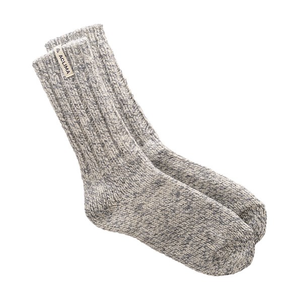 長毛象 -挪威【ACLIMA】Norwegian Wool Socks 挪威羊毛襪 / 厚暖羊毛襪 / 極寒保暖襪 / 美麗諾羊毛 / 秋冬季必備