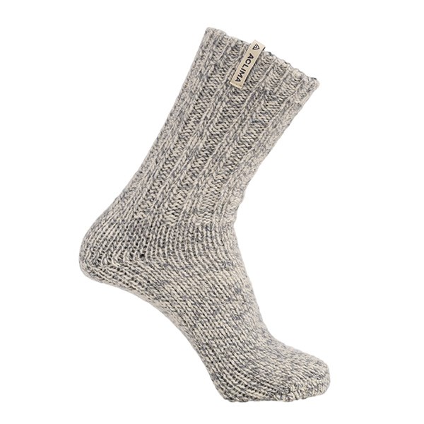 長毛象 -挪威【ACLIMA】Norwegian Wool Socks 挪威羊毛襪 / 厚暖羊毛襪 / 極寒保暖襪 / 美麗諾羊毛 / 秋冬季必備