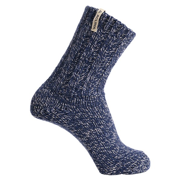 長毛象 -挪威【ACLIMA】Norwegian Wool Socks 挪威羊毛襪 / 厚暖羊毛襪 / 極寒保暖襪 / 美麗諾羊毛 / 秋冬季必備