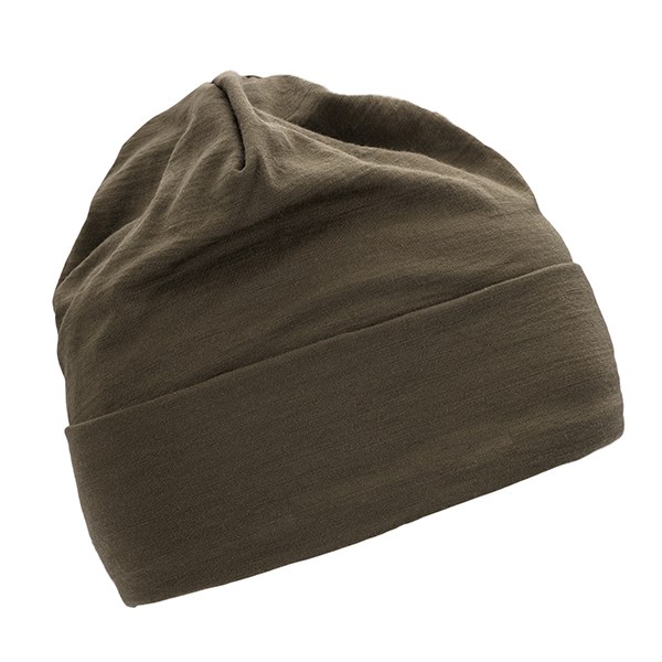 長毛象 -挪威【ACLIMA】WoolNet Light Beanie U 輕量網眼毛帽 / 男女通用毛帽 / 透氣輕薄 / 美麗諾羊毛 / 秋冬季必備