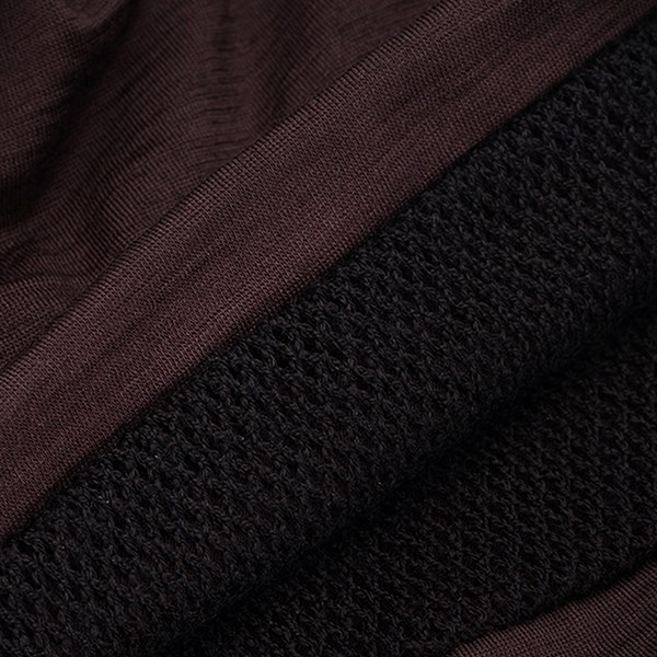 長毛象 -挪威【ACLIMA】WoolNet Light Beanie U 輕量網眼毛帽 / 男女通用毛帽 / 透氣輕薄 / 美麗諾羊毛 / 秋冬季必備