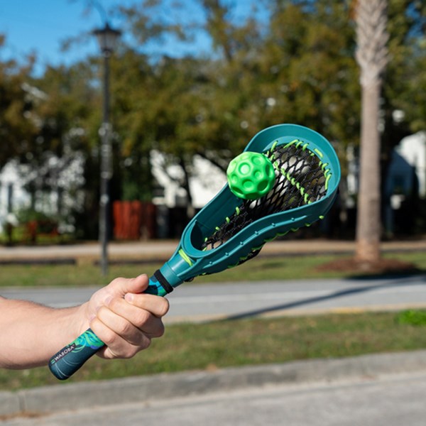 Mini Moon Lacrosse Set 陸上袋棍球組(小)