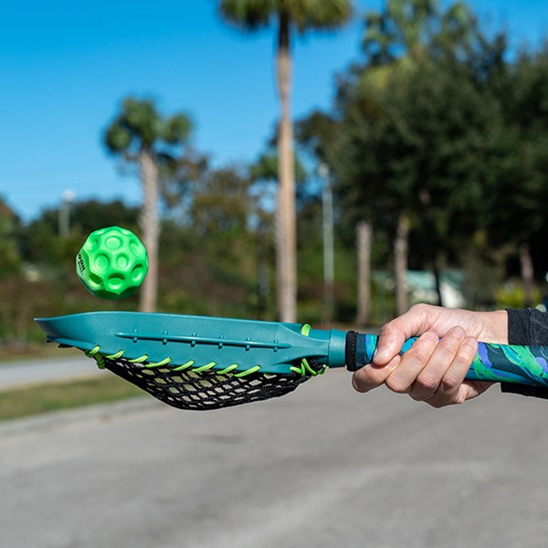 Mini Moon Lacrosse Set 陸上袋棍球組(小)