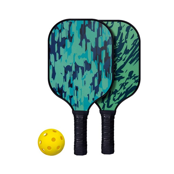 瑞典【WABOBA】Pickleball Set 匹克球組