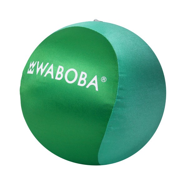 長毛象 -瑞典[WABOBA]Deluxe Beach Ball 派對沙灘球 橘