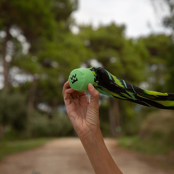 瑞典【WABOBA】Waboba Tailball  長尾拋射球