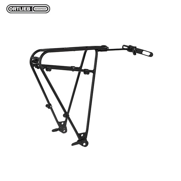 德國【ORTLIEB】Quick-Rack L / 後車架L