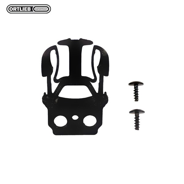德國【ORTLIEB】Duffle buckle 防水旅行袋扣具
