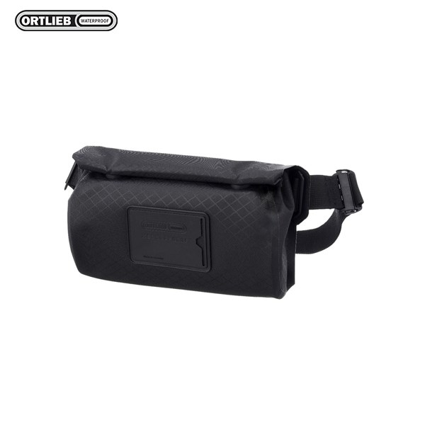 德國【ORTLIEB】Sling-Bag Metrosphere 都會防水單肩包