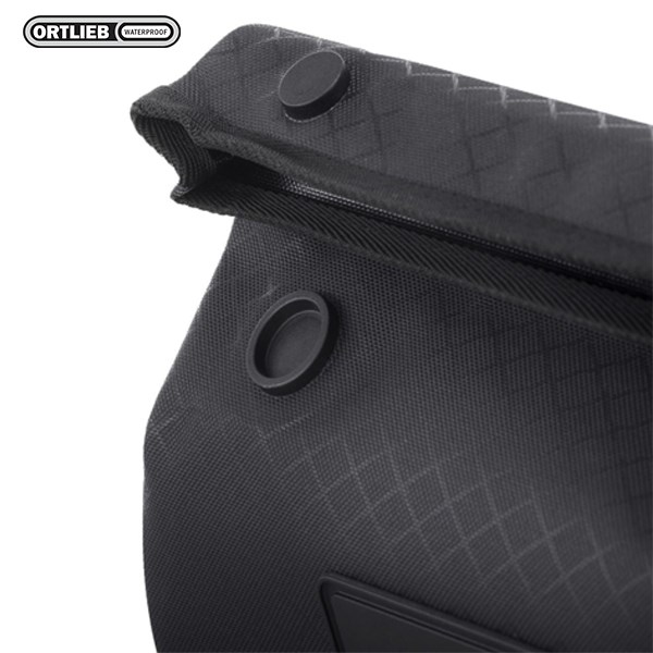 德國【ORTLIEB】Sling-Bag Metrosphere 都會防水單肩包
