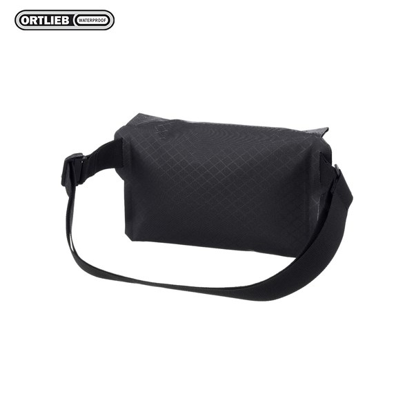 德國【ORTLIEB】Sling-Bag Metrosphere 都會防水單肩包