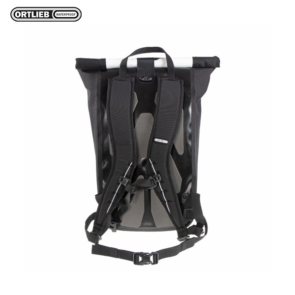 德國[ORTLIEB] Velocity Design 23L 防水背包