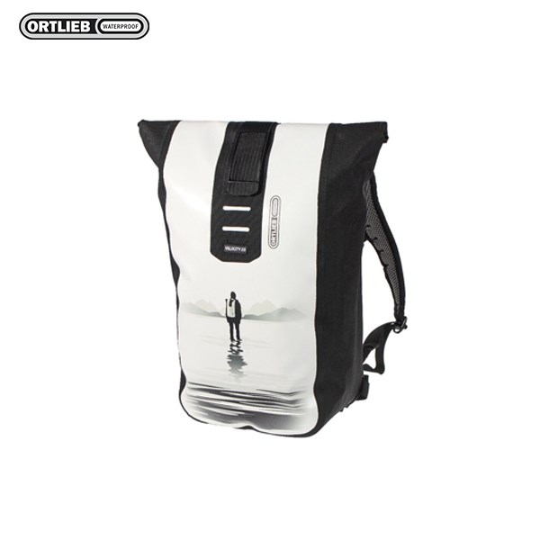 德國[ORTLIEB] Velocity Design 23L 防水背包