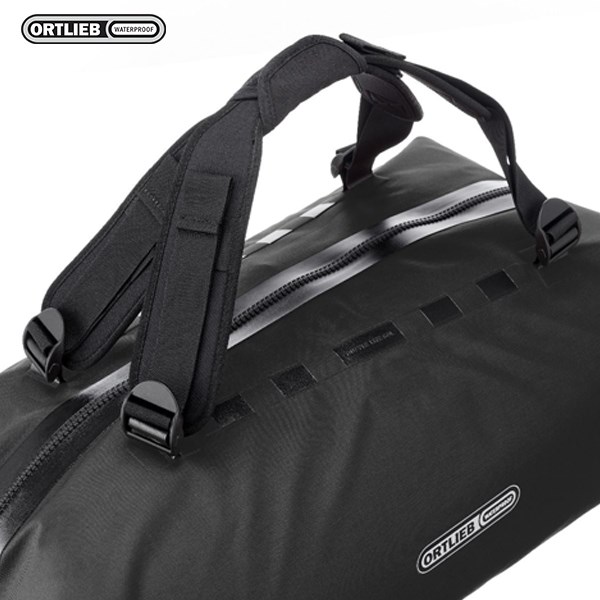 德國【ORTLIEB】Duffle Lite 60L 防水旅行袋