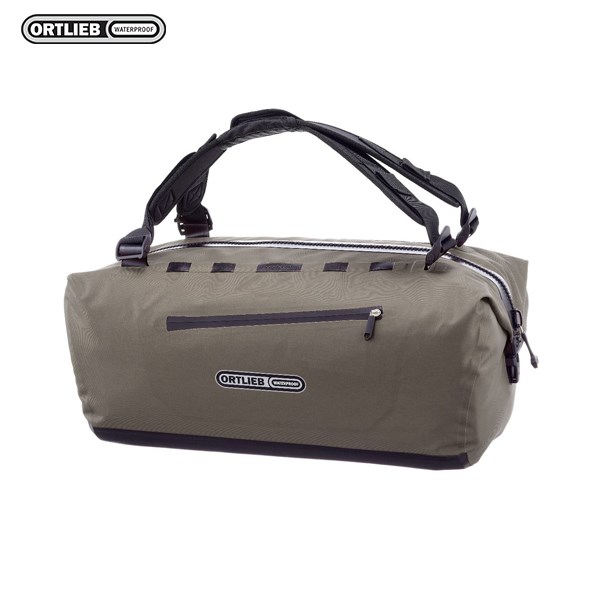 德國【ORTLIEB】Duffle Lite 40L 防水旅行袋