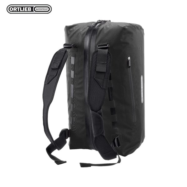 德國【ORTLIEB】Duffle Lite 40L 防水旅行袋