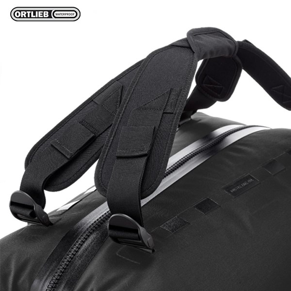 德國【ORTLIEB】Duffle Lite 40L 防水旅行袋