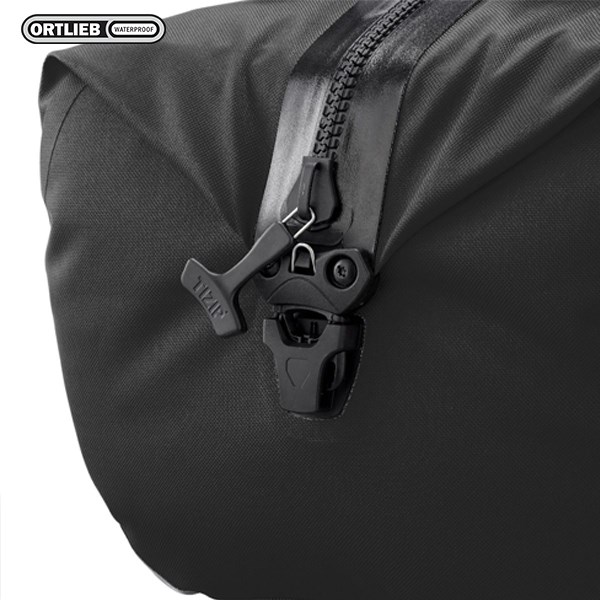 德國【ORTLIEB】Duffle Lite 40L 防水旅行袋
