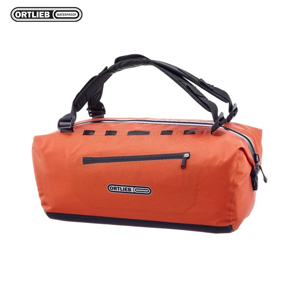 德國【ORTLIEB】Duffle Lite 40L 防水旅行袋