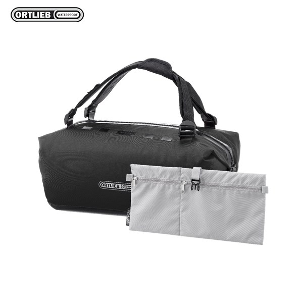 德國【ORTLIEB】Duffle Lite 40L 防水旅行袋