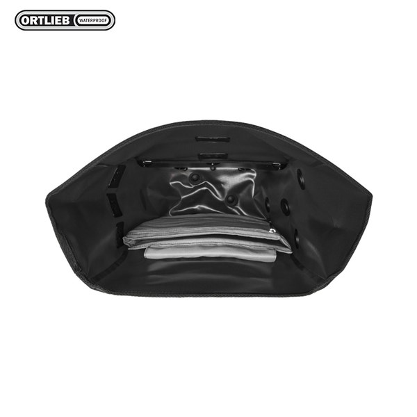 德國[ORTLIEB] Vario QL2.1 20L 馬鞍後背兩用包 / 防水防塵 / 德國製 貨號: F77
