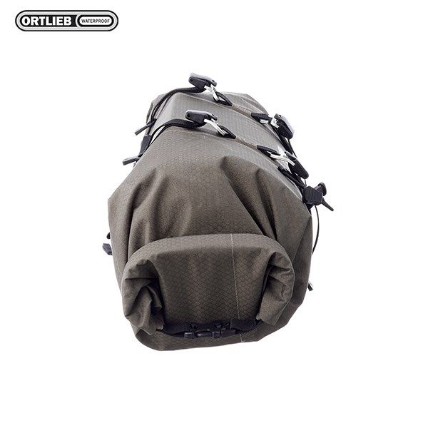 德國【ORTLIEB】Handlebar-Pack Flex 15L 越野自行車車把袋