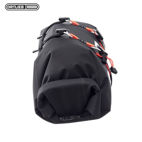 德國【ORTLIEB】Handlebar-Pack Flex 15L 越野自行車車把袋