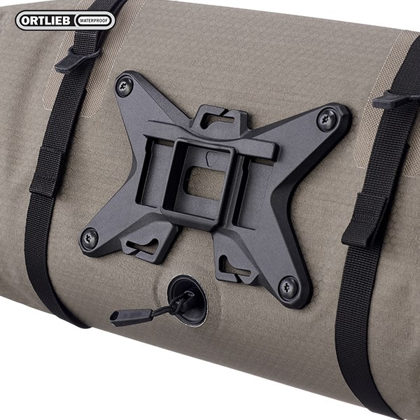 德國【ORTLIEB】Handlebar-Pack Flex 15L 越野自行車車把袋