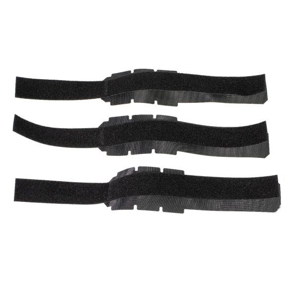 德國【ORTLIEB】Hook and Loop Straps for Frame-Pack 下管袋魔鬼氈束帶