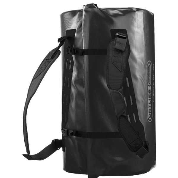 德國【ORTLIEB】Duffle RC 89L 防水旅行袋
