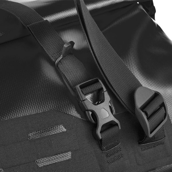 德國【ORTLIEB】Duffle RC 89L 防水旅行袋