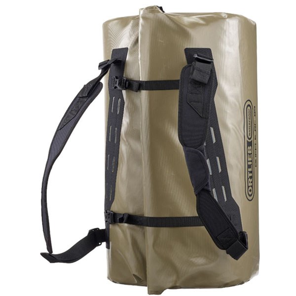 德國【ORTLIEB】Duffle RC 89L 防水旅行袋