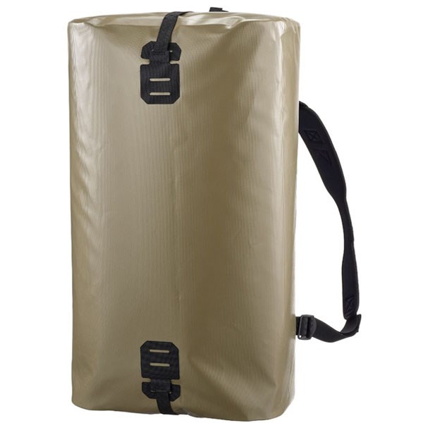 德國【ORTLIEB】Duffle RC 89L 防水旅行袋