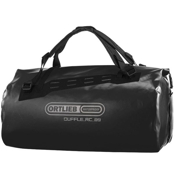 德國【ORTLIEB】Duffle RC 89L 防水旅行袋