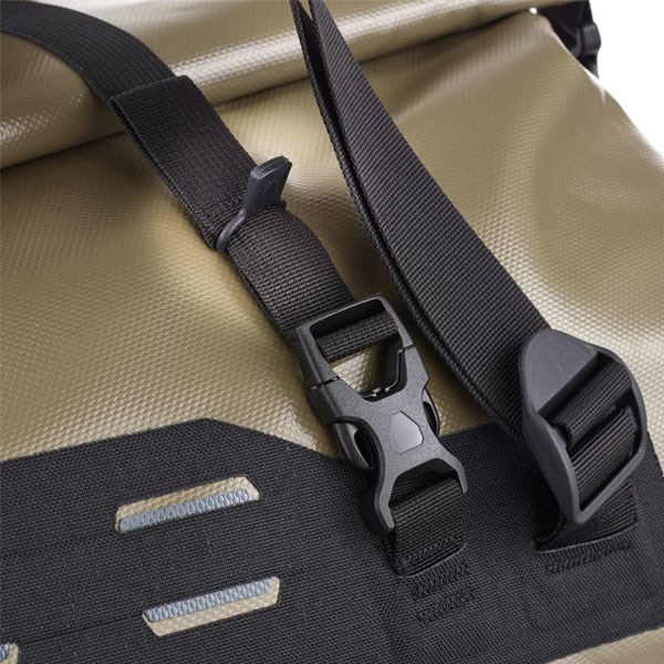 德國【ORTLIEB】Duffle RC 89L 防水旅行袋