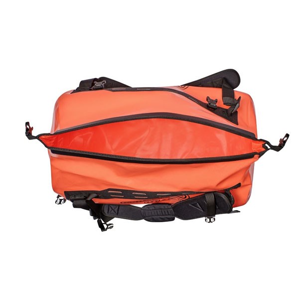 德國【ORTLIEB】Duffle RC 49L 防水旅行袋