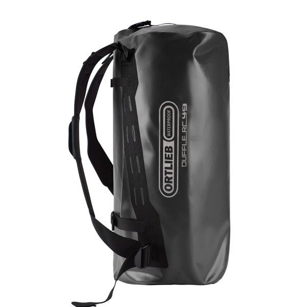 德國【ORTLIEB】Duffle RC 49L 防水旅行袋