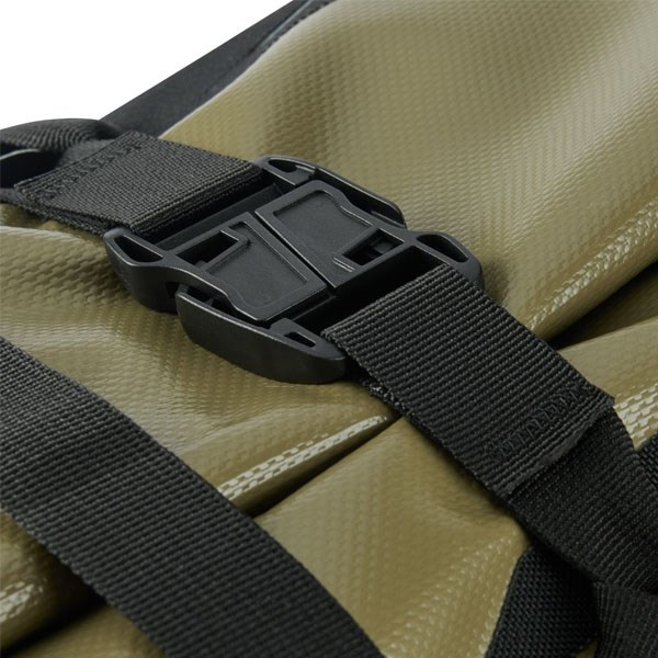 德國【ORTLIEB】Duffle RC 49L 防水旅行袋