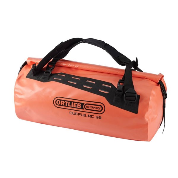德國【ORTLIEB】Duffle RC 49L 防水旅行袋