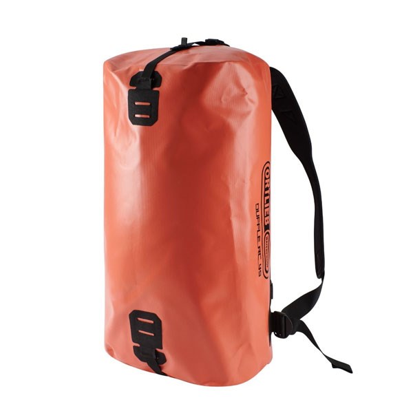 德國【ORTLIEB】Duffle RC 49L 防水旅行袋