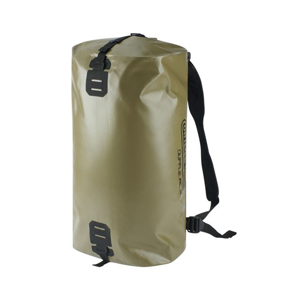 德國【ORTLIEB】Duffle RC 49L 防水旅行袋