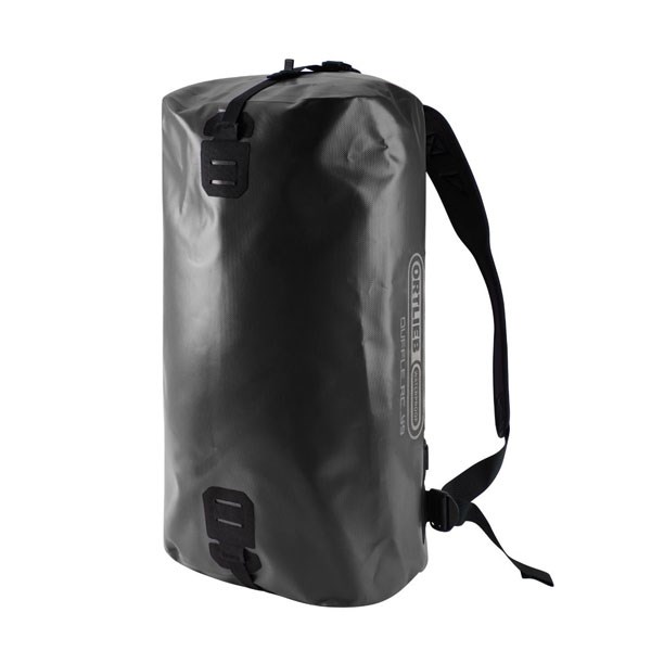 德國【ORTLIEB】Duffle RC 49L 防水旅行袋