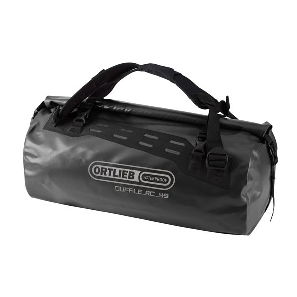 德國【ORTLIEB】Duffle RC 49L 防水旅行袋
