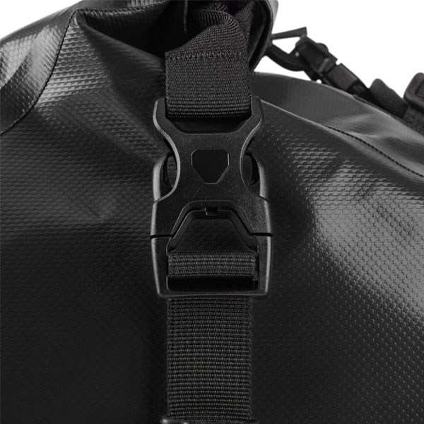 德國【ORTLIEB】Duffle RC 49L 防水旅行袋