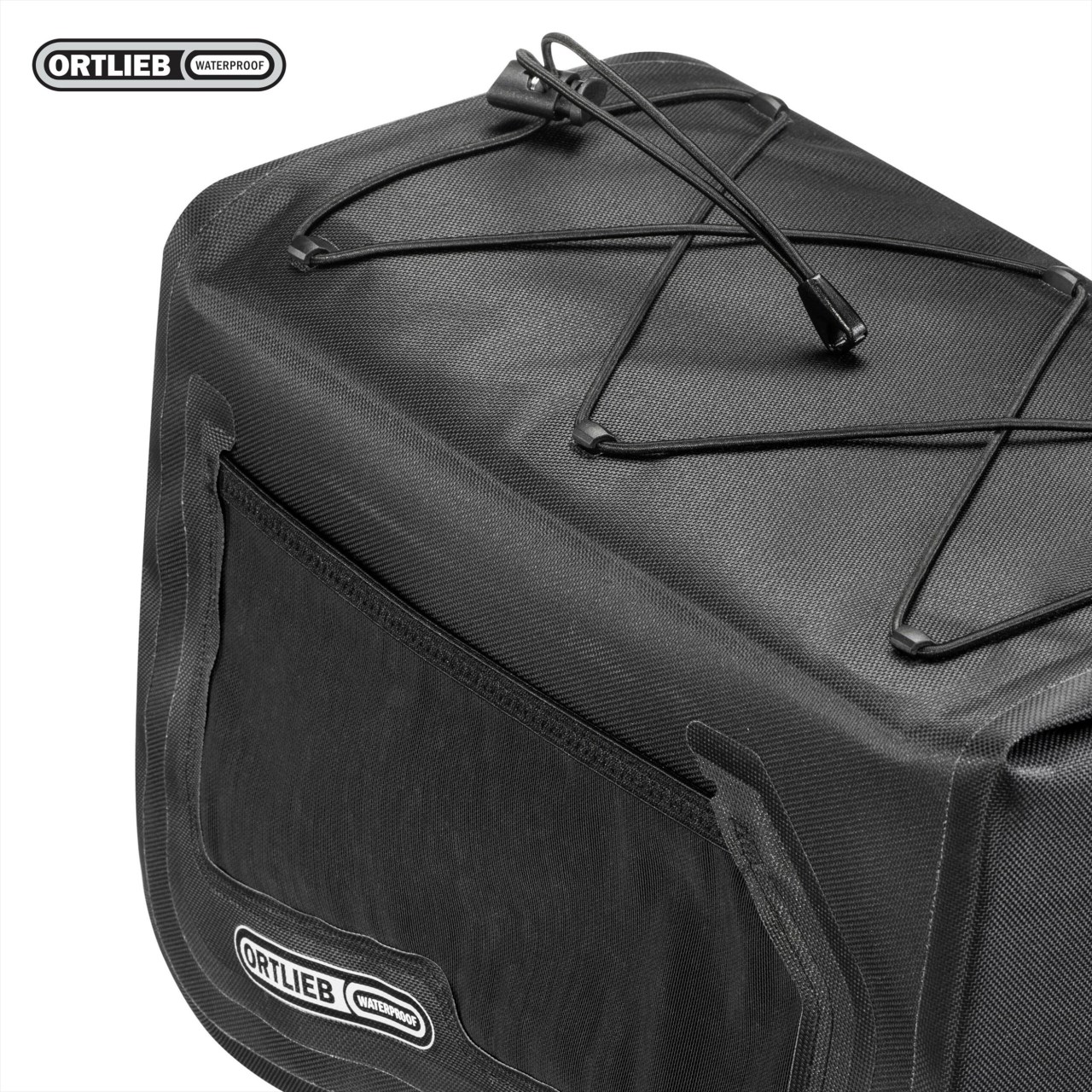德國【ORTLIEB】Trunk-Bag 防水後座袋 / 電動自行車專用防水後座袋